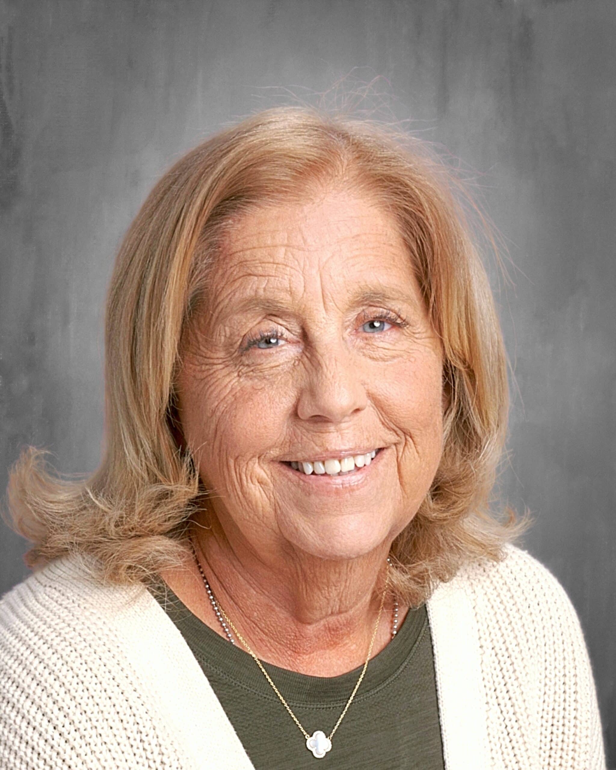 Mrs. Everlof