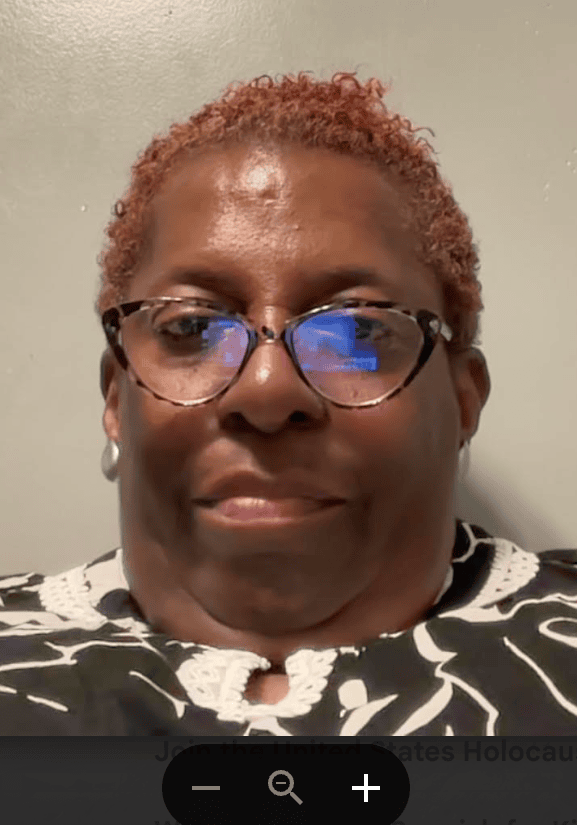 Ms. Campbell